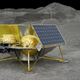 Image for article titled Send A Personal Memento To The Lunar Surface Via "MoonMail"